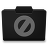 Black Grey Private Icon 48x48 png